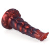FXDragon Plug Heyak XXL 33 x 10.5 cm Rouge